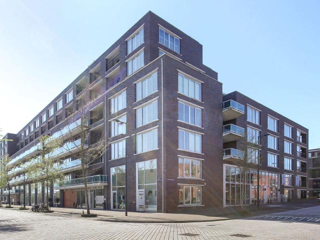apartment for rent in Emmy Andriessestraat 502 1087NE Amsterdam Theo van Goghparkbuurt Amsterdam