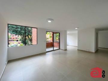 apartment for rent in Envigado, El Portal, Envigado