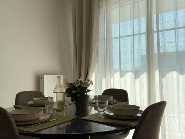 apartment for rent in ENGHIEN LES BAINS 95880
