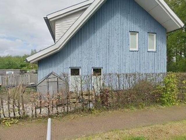 Apartment for rent in Ede