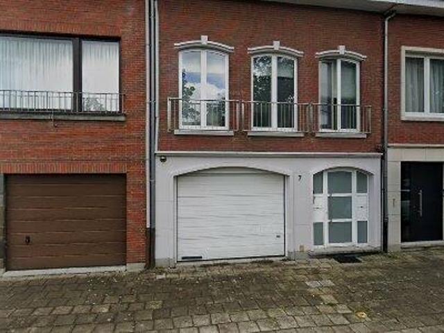 Apartment for rent in Edegem, Antwerp Province