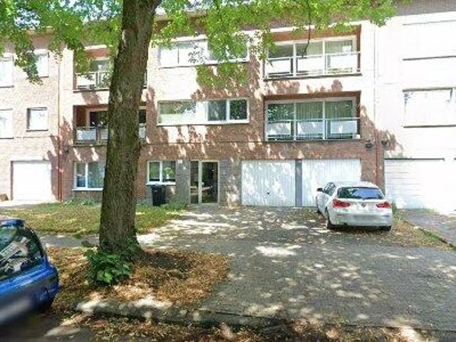 Apartment for rent in Edegem, Antwerp Province