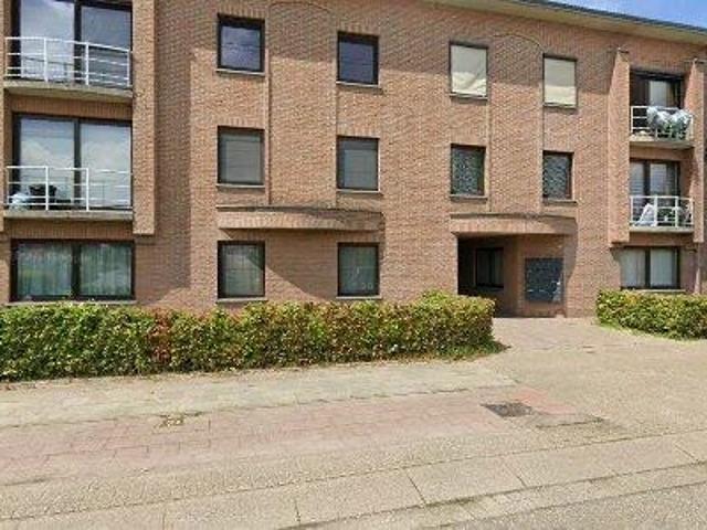 Apartment for rent in Edegem