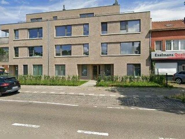 Apartment for rent in Edegem