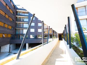 apartment for rent in Edificio Elementos, Calle Traumén, N°1781, Puerto Varas,Puerto Varas,Chile