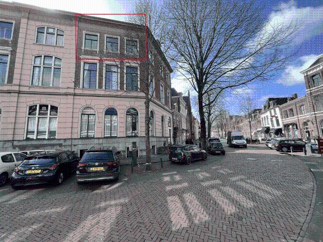 apartment for rent in Eewal 96 8911GV Leeuwarden De Waag Leeuwarden