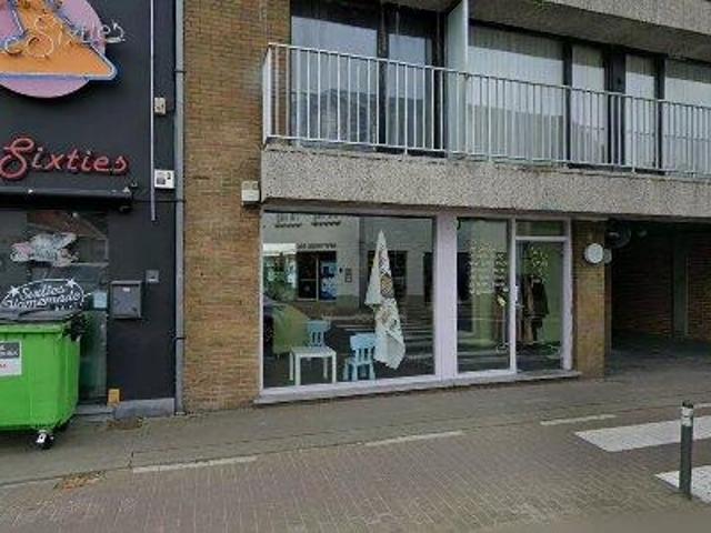 Apartment for rent in Eeklo
