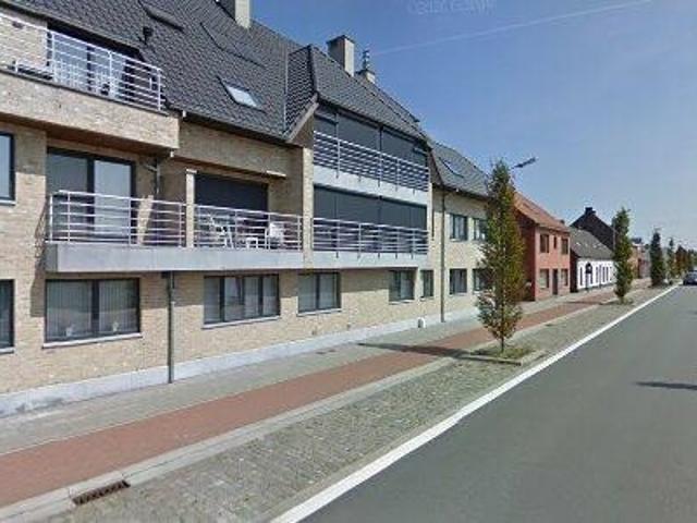Apartment for rent in Eeklo