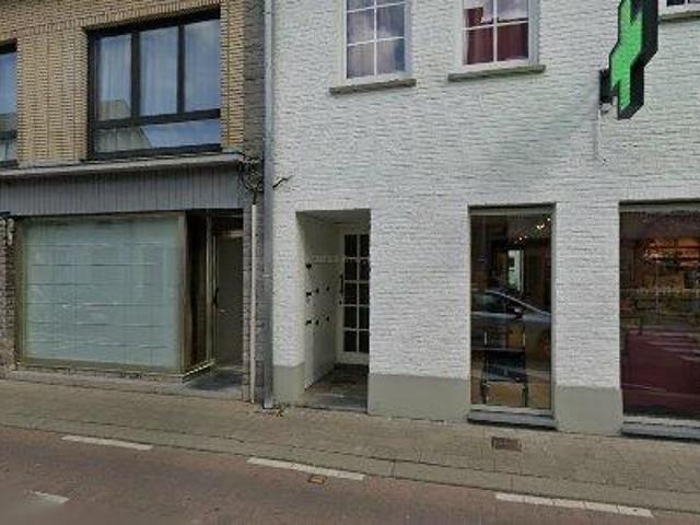 Apartment for rent in Eeklo