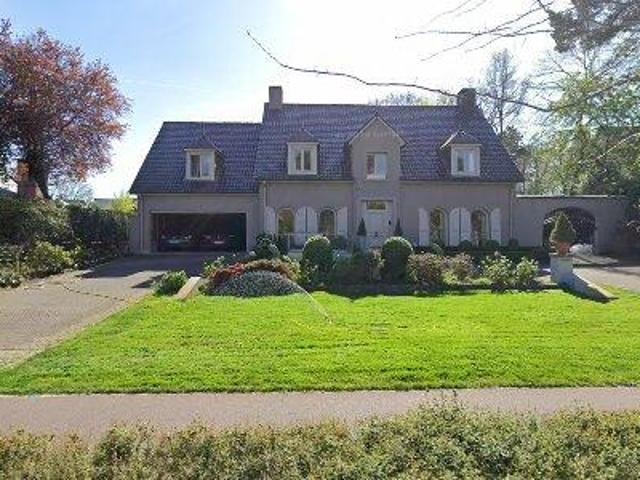 Apartment for rent in Eeklo