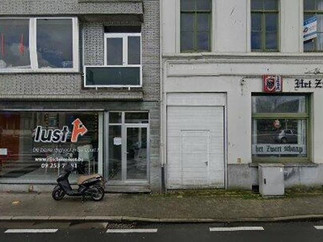 Apartment for rent in Eeklo, Oost Vlaanderen