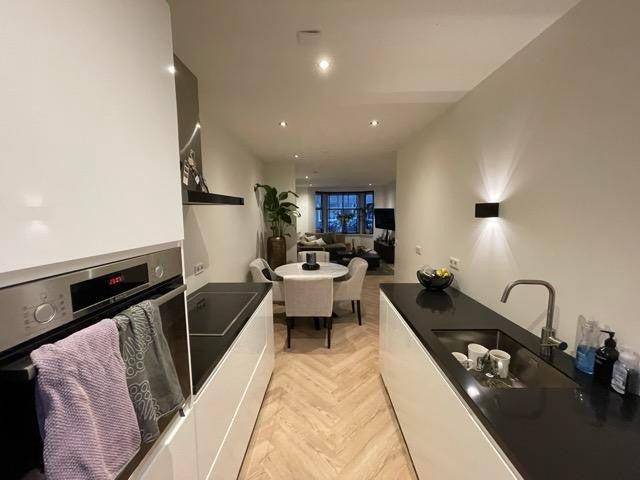 Apartment for rent in Eemsstraat 9 H, 1079TB, Amsterdam, Netherlands