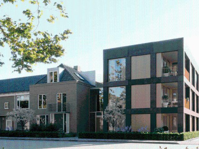 apartment for rent in Egelstraat 86 5622AK Eindhoven Kronehoef Eindhoven