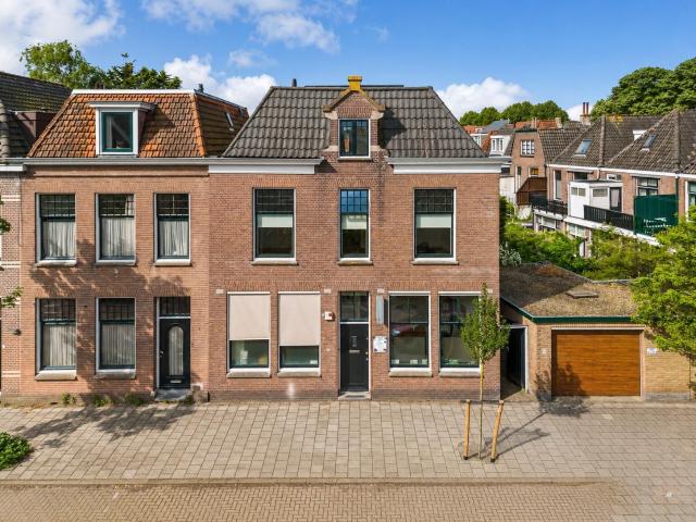 apartment for rent in Egmonderstraat 11 A 1815DL Alkmaar Nassaukwartier en Hout Alkmaar
