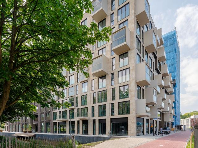 apartment for rent in Eiffelstraat 107 2132HS Haarlemmermeer Hoofddorp Hyde Park Hoofddorp