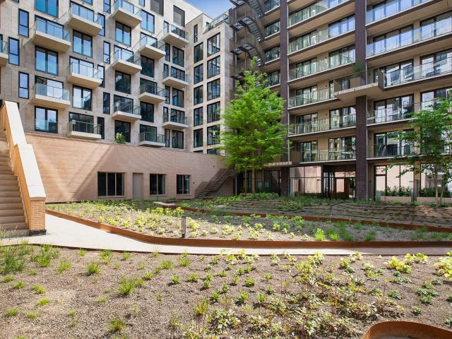 apartment for rent in Eiffelstraat 133 2132HS Haarlemmermeer Hoofddorp Hyde Park Hoofddorp