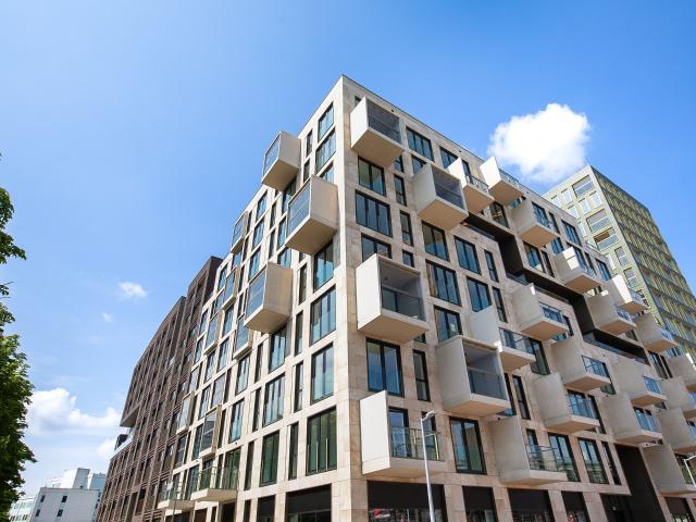 apartment for rent in Eiffelstraat 27 2132HS Haarlemmermeer Hoofddorp Hyde Park Hoofddorp