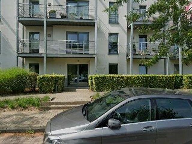 Apartment for rent in Eigenbrakel