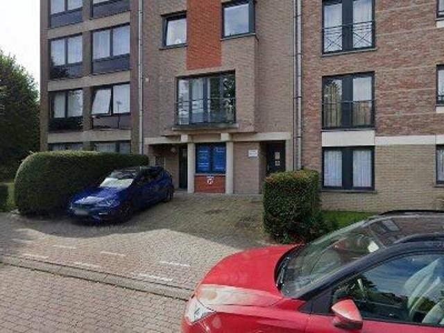 Apartment for rent in Eigenbrakel