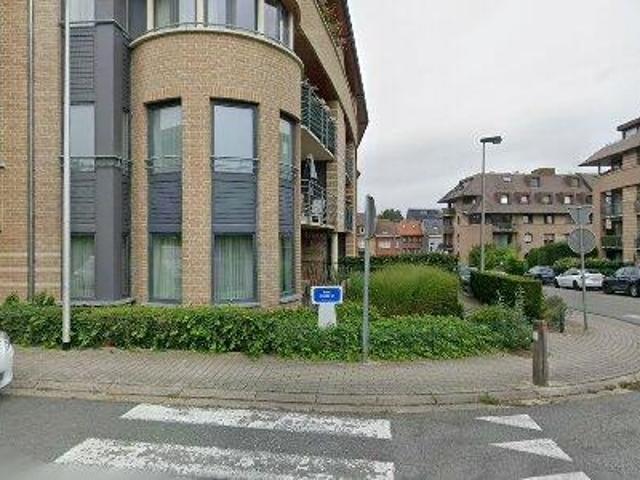 Apartment for rent in Eigenbrakel