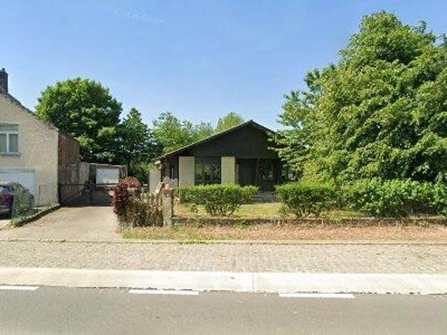 Apartment for rent in Eigenbrakel