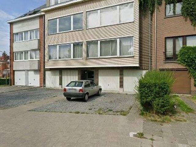 Apartment for rent in Eigenbrakel