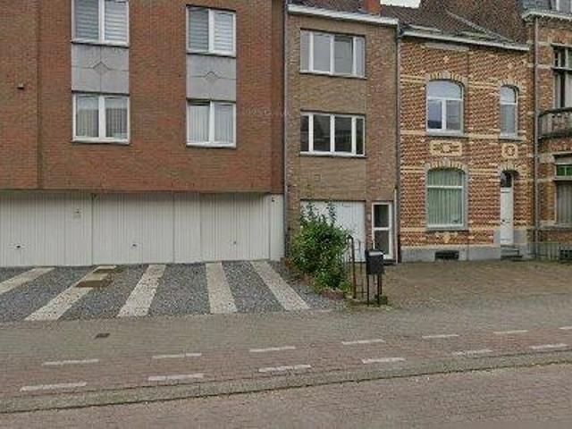 Apartment for rent in Eigenbrakel