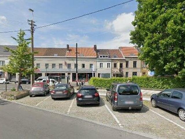 Apartment for rent in Eigenbrakel, Waals Brabant