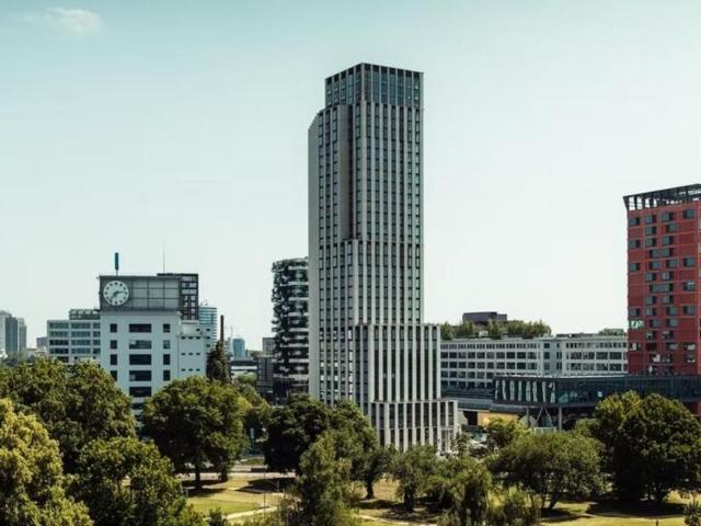 Apartment for rent in Eindhoven