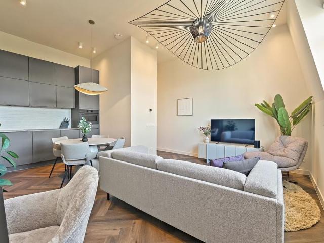 Appartement te huur