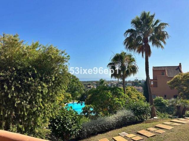 Apartment for rent in Elviria, Marbella, Málaga