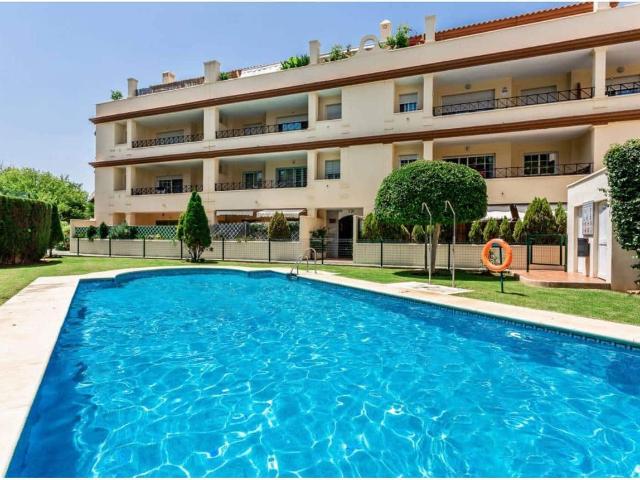 Apartment for rent in Elviria, Marbella, Málaga