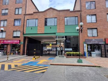 apartment for rent in El Cortijo Engativá, Bogotá