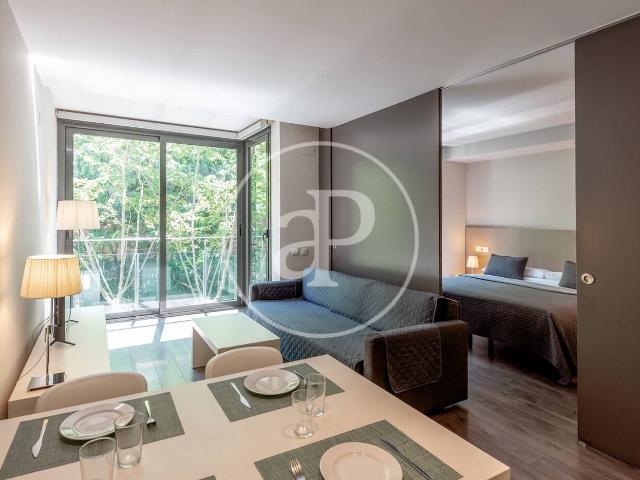 Apartment for rent in El Camp d'en Grassot i Gràcia Nova, Barcelona city, Barcelona