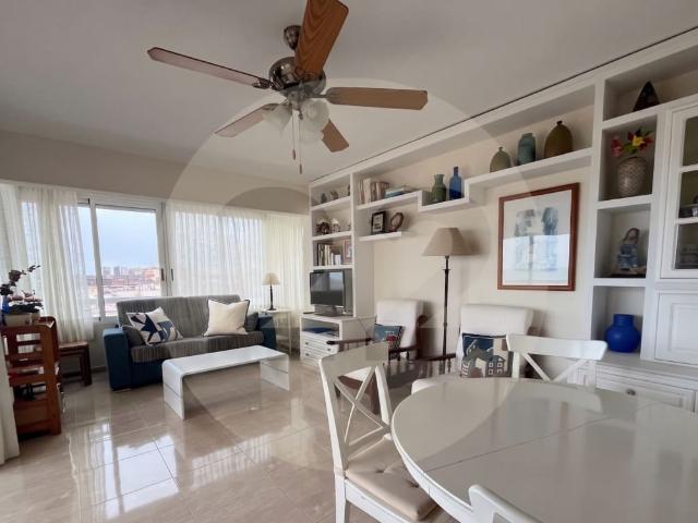 Apartment for rent in El Campello, Alicante