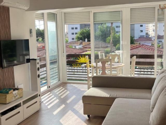 Apartment for rent in El Campello, Alicante