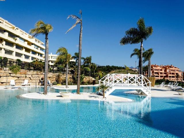Apartment for rent in El Chaparral, Málaga city, Málaga