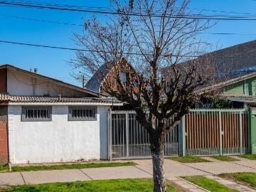 apartment for rent in El Bosque, SANTIAGO