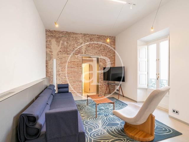 Apartment for rent in El Barri Gòtic, Barcelona city, Barcelona