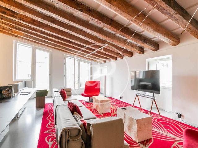 Apartment for rent in El Barri Gòtic, Barcelona city, Barcelona