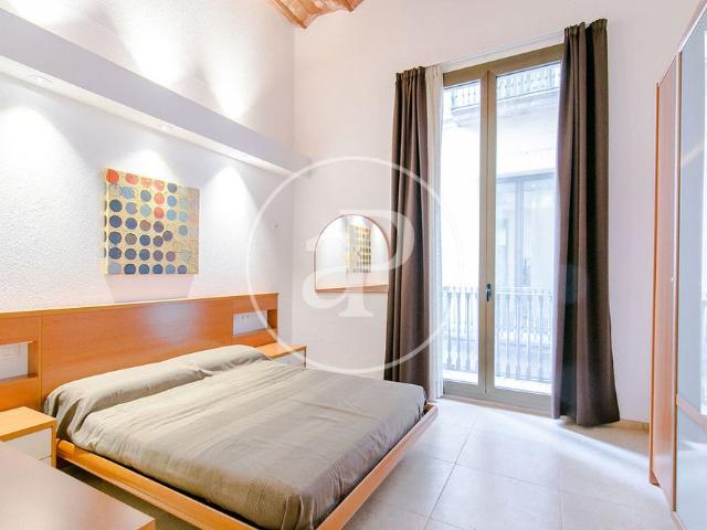 Apartment for rent in El Gótico