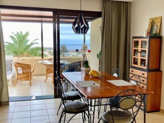 Apartment for rent in El Durazno, Puerto de la Cruz