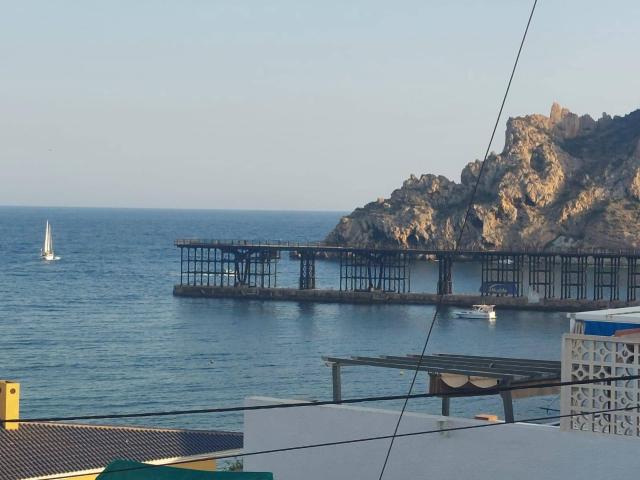 Apartment for rent in El Hornillo, Aguilas, Murcia