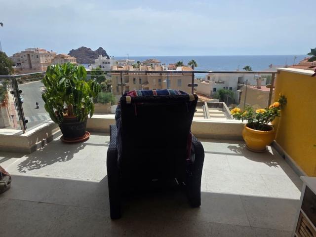 Apartment for rent in El Hornillo, Aguilas, Murcia