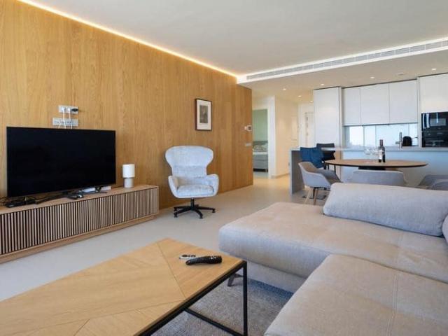 Apartment for rent in El Higuerón, Fuengirola, Málaga