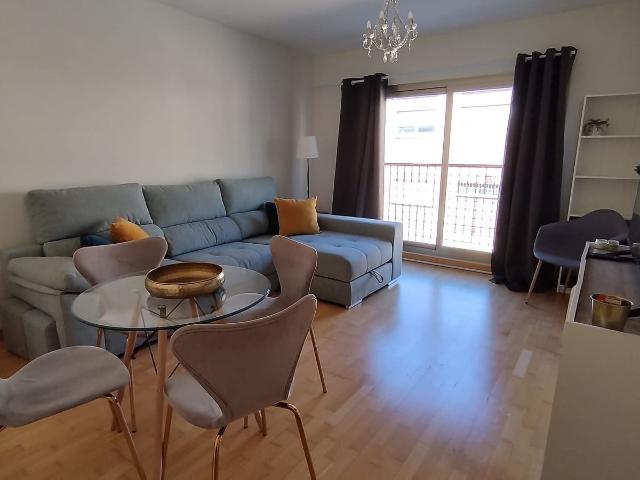 Apartment for rent in El Molinillo, Málaga city, Málaga
