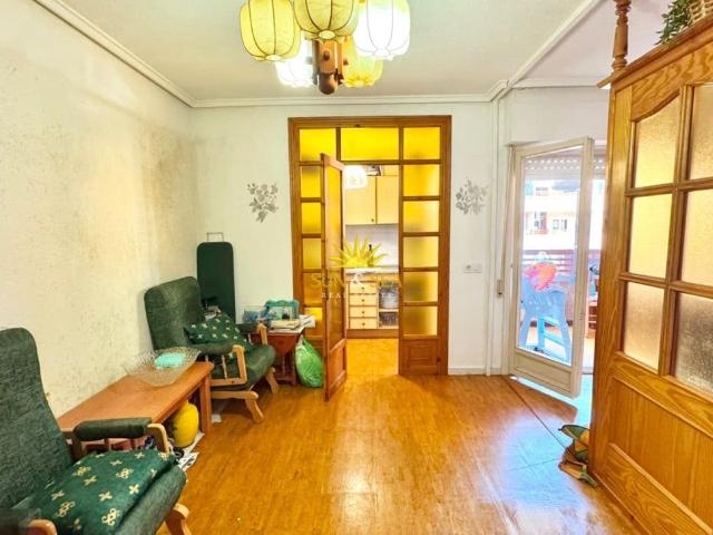 Apartment for rent in El Molino, Torrevieja, Alicante