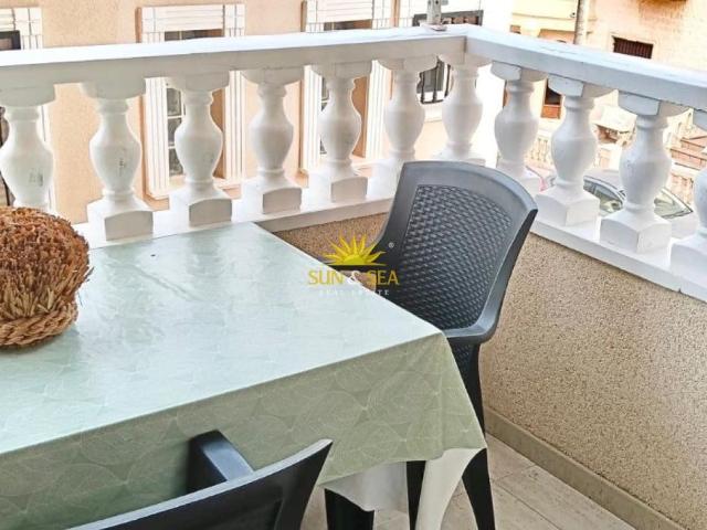 Apartment for rent in El Moncayo El Pòrtic, Guardamar del Segura, Alicante