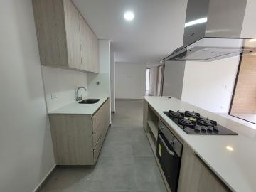 apartment for rent in El Salado, San Javier, Medellín