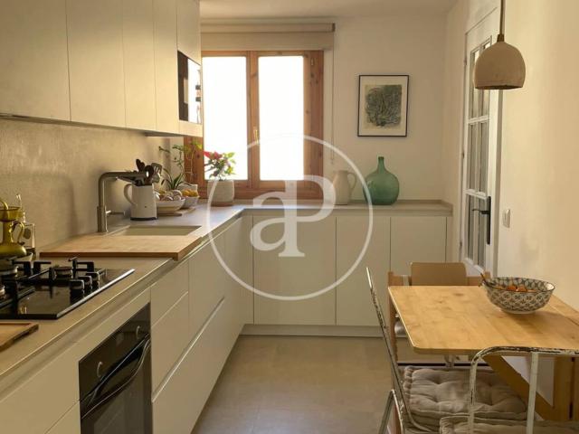 Apartment for rent in El Sindicat, Palma de Mallorca, Mallorca